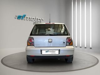 Seat Arosa 1.4i STELLA