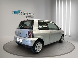Seat Arosa 1.4i STELLA