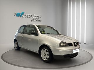 Seat Arosa 1.4i STELLA