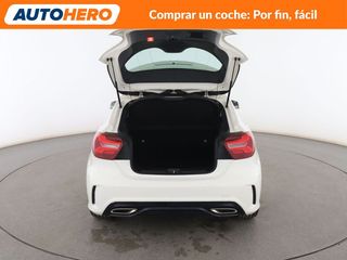 Mercedes Clase A A 200 CDI