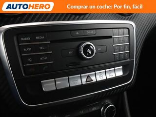 Mercedes Clase A A 200 CDI