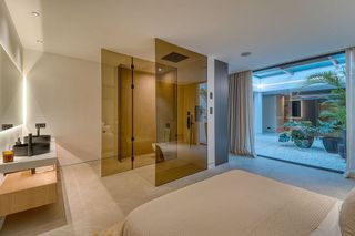 Chalet en alquiler en Lomas de Marbella Club - Puente Romano en Marbella