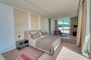 Chalet en alquiler en Lomas de Marbella Club - Puente Romano en Marbella