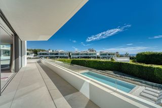 Chalet en alquiler en Lomas de Marbella Club - Puente Romano en Marbella