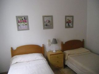 Chalet en alquiler en Zona Poble en Benicarló