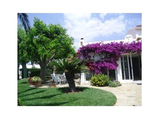 Chalet en alquiler en Zona Poble en Benicarló