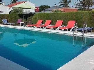 Chalet en alquiler en Zona Poble en Benicarló