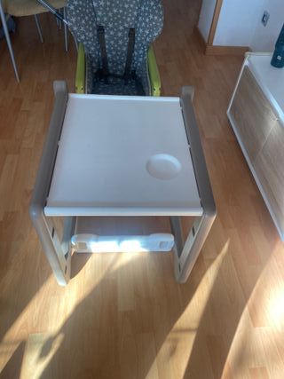 Trona Jane Activa Convertible