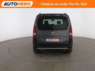 Peugeot Rifter 1.5 Blue-HDi Allure Standard
