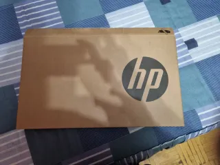 Portátil HP Gaming