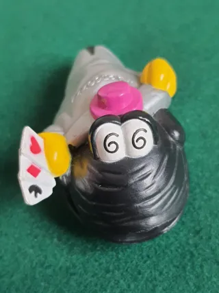 Sorpresa Kinder Magicozza