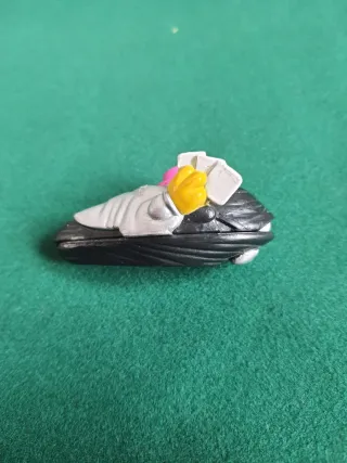 Sorpresa Kinder Magicozza