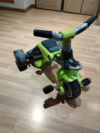 Triciclo Evolutivo Avigo