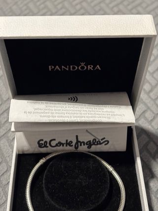 Pulsera Pandora Star Wars