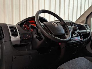 Fiat Ducato MAXI FURGON 2.3MJET 140CV L4 H2 PACK PRO