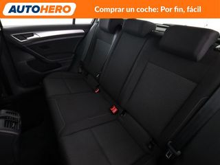 Volkswagen Golf 1.6 TDI Business BlueMotion