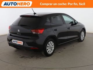 Seat Ibiza 1.0 TSI Style XL