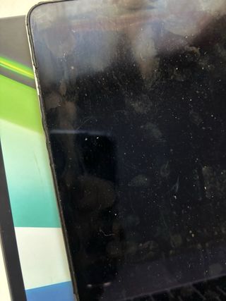 MacBook Pro 13 2020 Gris Espacial