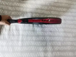 Pala de pádel Bullpadel MM1 PRO