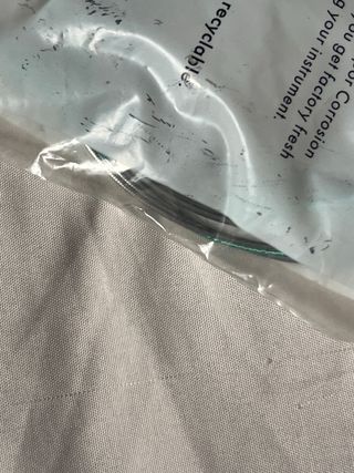 Cuerdas Fender Flatwound