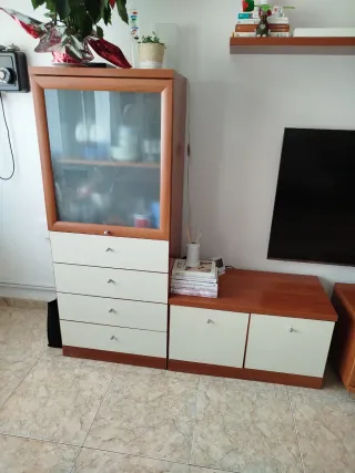 URGE VENTA ,Mueble de salón comedor