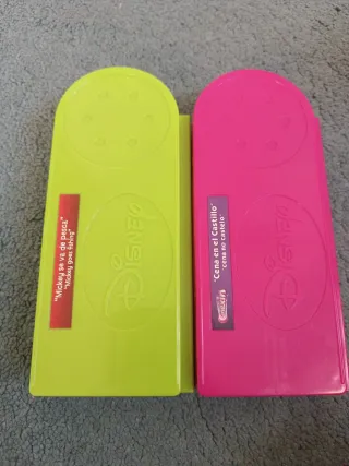 Cinexin Disney Princesas y Mickey