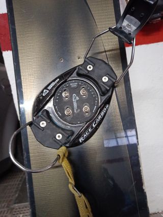 Tabla Snowboard Rossignol