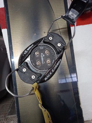 Tabla Snowboard Rossignol