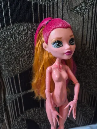 Monster High Gigi Grant