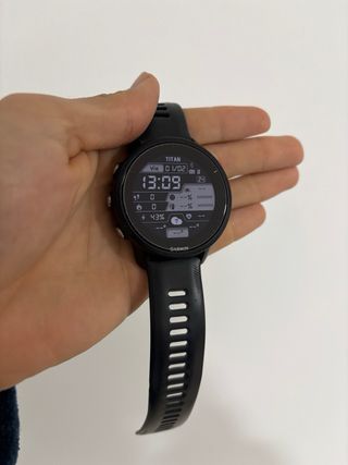 Reloj Garmin Forerunner 955