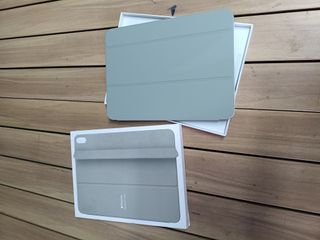 Funda Smart Folio para el iPad Air de 11 pulgadas (M3) - Verde salvia