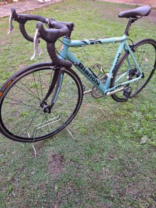 BIANCHI ML3  bicicleta  de carretera