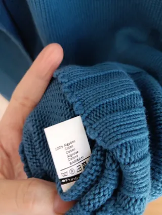 TM mujer PUNTO BLANCO Jersey