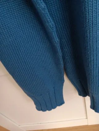 TM mujer PUNTO BLANCO Jersey