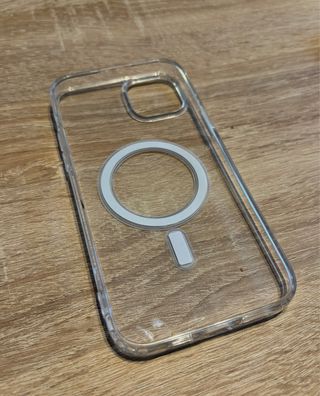 Funda iPhone 15 Plus + 2 Cristales Templados