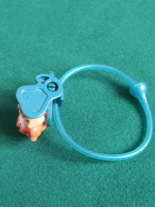 Kinder Sorpresa Principessa Merida sorpresina