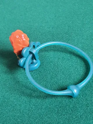 Kinder Sorpresa Principessa Merida sorpresina