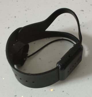 MINIDRON FIREFLY JUGUETECNIK, COMO NUEVO