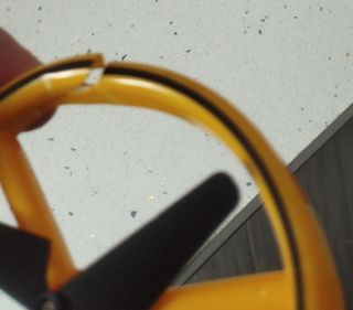 MINIDRON FIREFLY JUGUETECNIK, COMO NUEVO