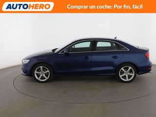 Audi A3 1.4 TFSI Attraction