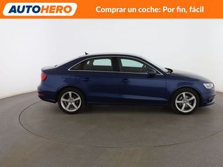 Audi A3 1.4 TFSI Attraction
