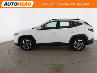 Hyundai Tucson 1.6 T-GDI Plug-in Hybrid Maxx 4WD