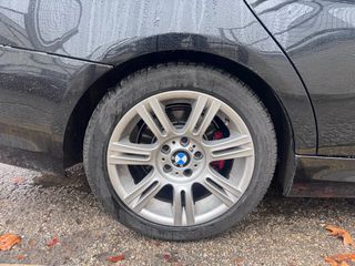 Llantas BMW Styling 194 M 17”