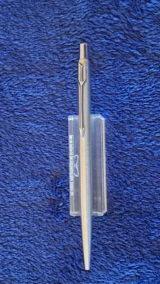 Penne e matite Parker International Classic