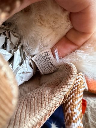 Zapatillas UGG Beige/Marrón