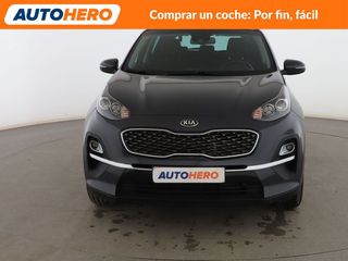 Kia Sportage 1.6 CRDi Mild-Hybrid Drive Plus 2WD