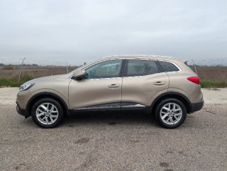 Renault Kadjar 2017 1.2 TCE Energy 130 CV