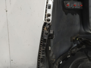 PARAGOLPES TRASERO HYUNDAI TUCSON (TL) G4FD S / R