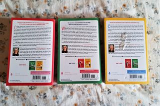 Chase Me A Broke and Beautiful Novel