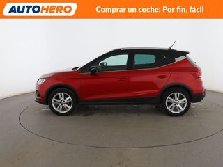 Seat Arona 1.6 TDI FR